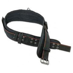 5555 M BLK TOOL BELT-5-INCH-SYNTH - Makers Industrial Supply