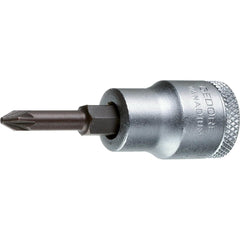 Specialty Sockets; Type: Non-Impact; Drive Size: 3/8 in; Socket Size: #3; Overall Length (Inch): 55.00; Insulated: No; Non-sparking: No; Tether Style: Not Tether Capable; Finish/Coating: Chrome-Plated; Overall Length (Inch): 55.00; Overall Length: 55.00;