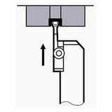 CGWSL2020-W40GL Grooving Tool