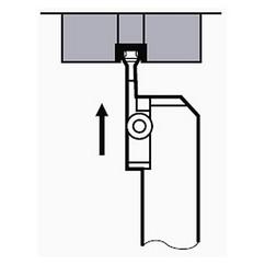 CGWSL2525-W50GL Grooving Tool - Makers Industrial Supply