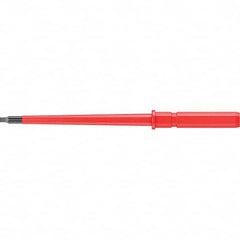 Wera - Specialty Screwdriver Bits Type: Square Recess Style: Insulated - Makers Industrial Supply