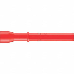 Wera - Specialty Screwdriver Bits Type: Cabinet Key Style: Insulated - Makers Industrial Supply