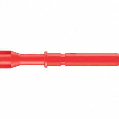 Wera - Specialty Screwdriver Bits Type: Cabinet Key Style: Insulated - Makers Industrial Supply