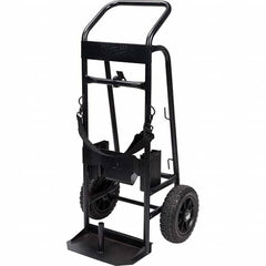 Milwaukee Tool - Hammer, Chipper & Scaler Accessories Accessory Type: Breaker Cart Drive Type: Hex - Makers Industrial Supply