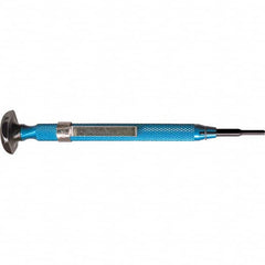 Moody Tools - Precision & Specialty Screwdrivers Type: Screw Extractor Overall Length Range: 3" - 6.9" - Makers Industrial Supply