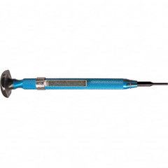 Moody Tools - Precision & Specialty Screwdrivers Type: Screw Extractor Overall Length Range: 3" - 6.9" - Makers Industrial Supply