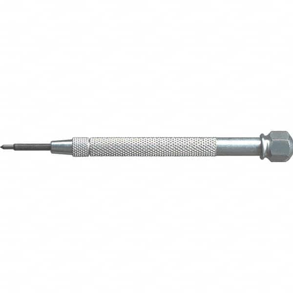 Moody Tools - Scribes Type: Pocket Scriber Overall Length Range: Less than 4" - Makers Industrial Supply