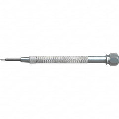 Moody Tools - Scribes Type: Pocket Scriber Overall Length Range: Less than 4" - Makers Industrial Supply