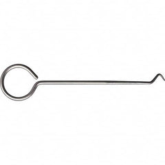 Moody Tools - Scribes Type: Double End O-Ring Pick Overall Length Range: Less than 4" - Makers Industrial Supply