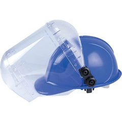 Sellstrom - Adapter Adjustment Face Shield & Headgear - Makers Industrial Supply