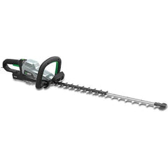 EGO Power Equipment - Edgers, Trimmers & Cutters Type: String Trimmer Power Type: Battery - Makers Industrial Supply