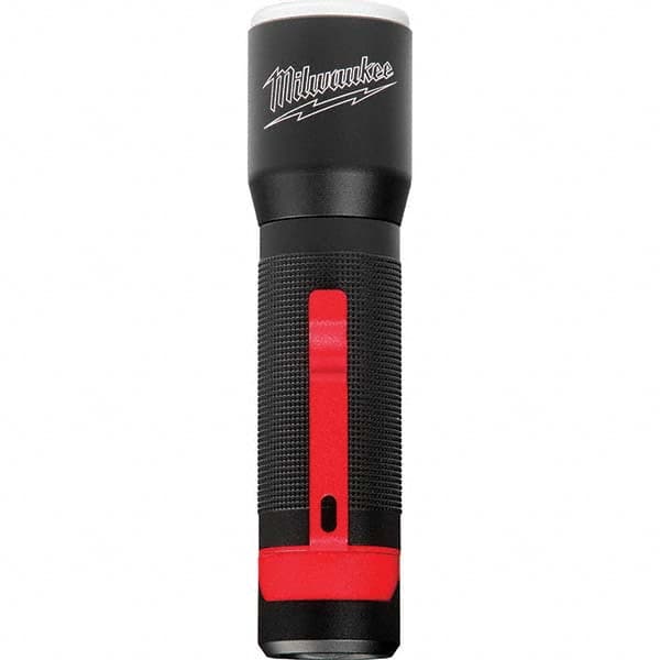 Milwaukee Tool - Industrial/Tactical Flashlight - Makers Industrial Supply