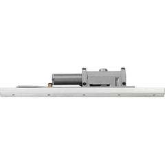 LCN - Manual Dampers Type: Regular Arm Closer Body Length: 14.4 (Decimal Inch) - Makers Industrial Supply