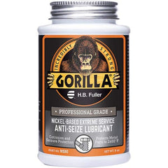 GorillaPro - 8 oz. High Temperature Anti-Seize Lubricant - Makers Industrial Supply