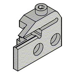 W30GL Grooving Tool - Makers Industrial Supply