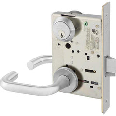 Sargent - Lever Locksets Type: Classroom Door Thickness: 1-3/4 - Makers Industrial Supply