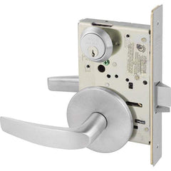 Sargent - Lever Locksets Type: Storeroom Door Thickness: 1-3/4 - Makers Industrial Supply