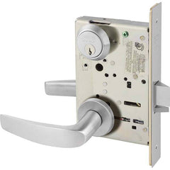 Sargent - Lever Locksets Type: Classroom Door Thickness: 1-3/4 - Makers Industrial Supply