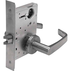 Corbin Russwin - Lever Locksets Type: Passage Door Thickness: 1-3/4 - Makers Industrial Supply