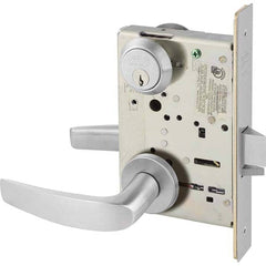 Sargent - Lever Locksets Type: Classroom Door Thickness: 1-3/4 - Makers Industrial Supply