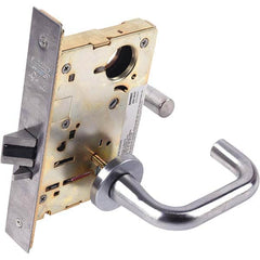 Sargent - Lever Locksets Type: Passage Door Thickness: 1-3/4 - Makers Industrial Supply