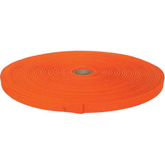 Bulk Strap - Slings & Tiedowns (Load-Rated) Type: Webbing Length (Feet): 300 - Makers Industrial Supply