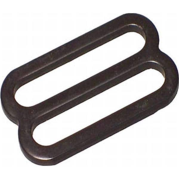 Bulk Strap - Slings & Tiedowns (Load-Rated) Type: Slip Lock Length (Feet): 1 - Makers Industrial Supply