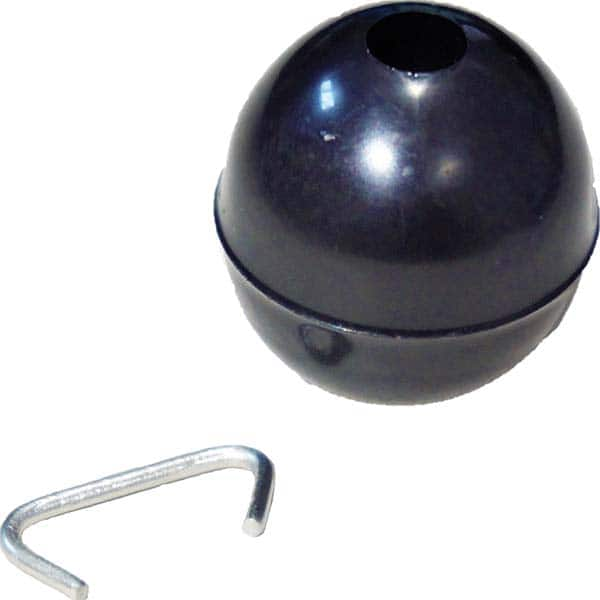 Bulk Strap - Stretch Tie Downs Type: Bungee Ball End Type: Ball - Makers Industrial Supply