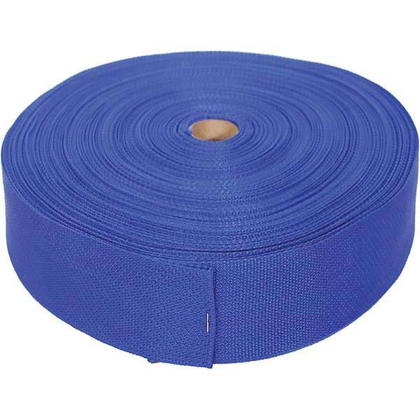 Bulk Strap - Slings & Tiedowns (Load-Rated) Type: Webbing Length (Feet): 300 - Makers Industrial Supply