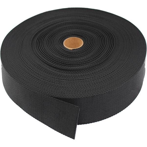 Bulk Strap - Slings & Tiedowns (Load-Rated) Type: Webbing Length (Feet): 150 - Makers Industrial Supply