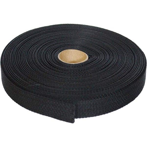 Bulk Strap - Slings & Tiedowns (Load-Rated) Type: Webbing Length (Feet): 102 - Makers Industrial Supply