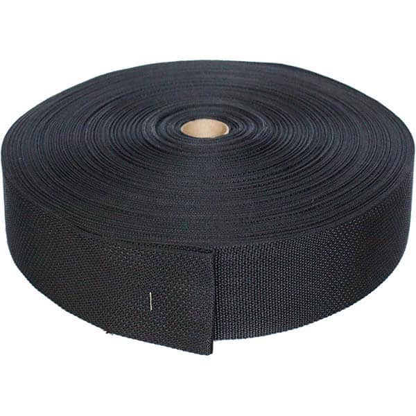 Bulk Strap - Slings & Tiedowns (Load-Rated) Type: Webbing Length (Feet): 300 - Makers Industrial Supply