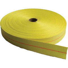 Bulk Strap - Slings & Tiedowns (Load-Rated) Type: Webbing Length (Feet): 60 - Makers Industrial Supply