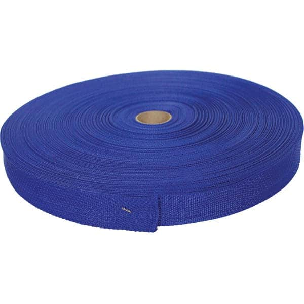 Bulk Strap - Slings & Tiedowns (Load-Rated) Type: Webbing Length (Feet): 300 - Makers Industrial Supply