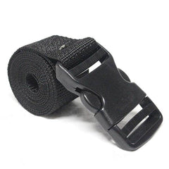 Bulk Strap - Slings & Tiedowns (Load-Rated) Type: Cinch Strap Length (Feet): 4 - Makers Industrial Supply