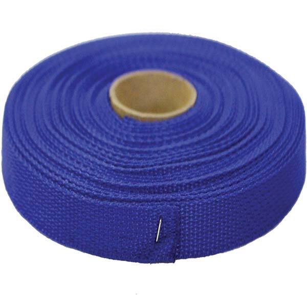 Bulk Strap - Slings & Tiedowns (Load-Rated) Type: Webbing Material: Polypropylene - Makers Industrial Supply