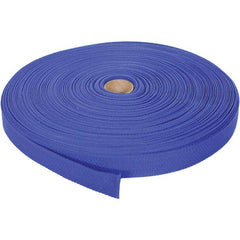 Bulk Strap - Slings & Tiedowns (Load-Rated) Type: Webbing Length (Feet): 300 - Makers Industrial Supply