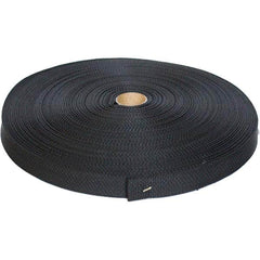 Bulk Strap - Slings & Tiedowns (Load-Rated) Type: Webbing Length (Feet): 300 - Makers Industrial Supply