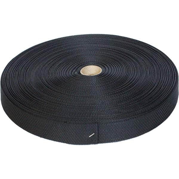 Bulk Strap - Slings & Tiedowns (Load-Rated) Type: Webbing Length (Feet): 300 - Makers Industrial Supply