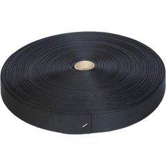 Bulk Strap - Slings & Tiedowns (Load-Rated) Type: Webbing Length (Feet): 300 - Makers Industrial Supply