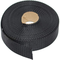 Bulk Strap - Slings & Tiedowns (Load-Rated) Type: Webbing Length (Feet): 27 - Makers Industrial Supply