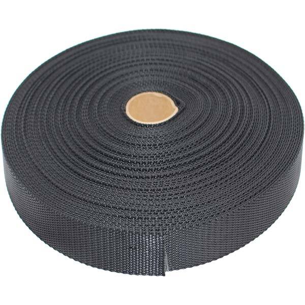 Bulk Strap - Slings & Tiedowns (Load-Rated) Type: Webbing Length (Feet): 102 - Makers Industrial Supply