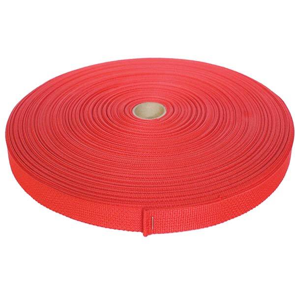 Bulk Strap - Slings & Tiedowns (Load-Rated) Type: Webbing Length (Feet): 300 - Makers Industrial Supply