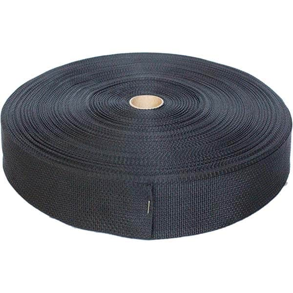 Bulk Strap - Slings & Tiedowns (Load-Rated) Type: Webbing Length (Feet): 300 - Makers Industrial Supply