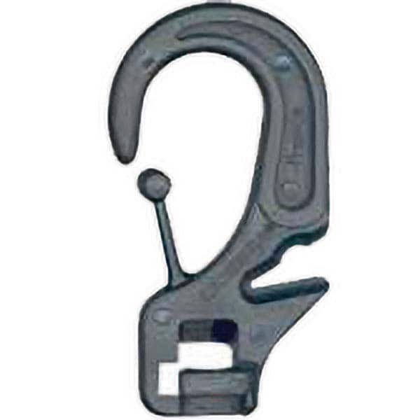 Bulk Strap - Stretch Tie Downs Type: Adjustable Bungee Hook End Type: Hook - Makers Industrial Supply