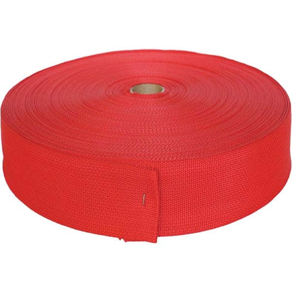 Bulk Strap - Slings & Tiedowns (Load-Rated) Type: Webbing Length (Feet): 300 - Makers Industrial Supply