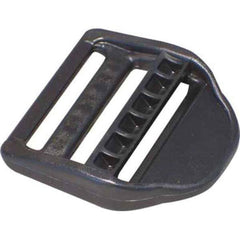 Bulk Strap - Slings & Tiedowns (Load-Rated) Type: Slide Bar Buckle Length (Feet): 2 - Makers Industrial Supply