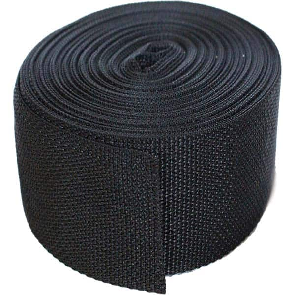 Bulk Strap - Slings & Tiedowns (Load-Rated) Type: Webbing Material: Polypropylene - Makers Industrial Supply