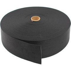 Bulk Strap - Slings & Tiedowns (Load-Rated) Type: Webbing Length (Feet): 150 - Makers Industrial Supply