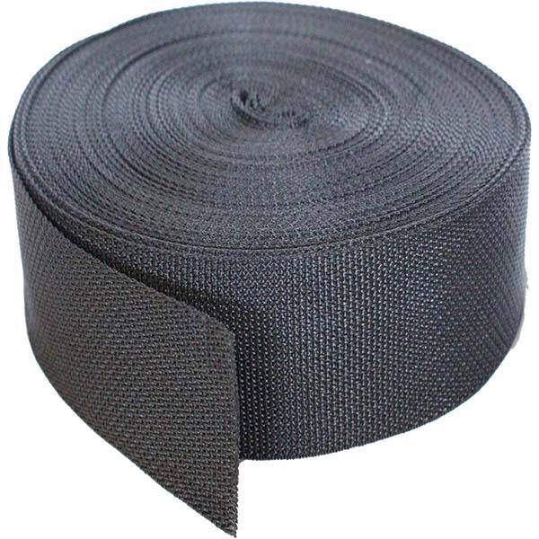 Bulk Strap - Slings & Tiedowns (Load-Rated) Type: Webbing Length (Feet): 102 - Makers Industrial Supply